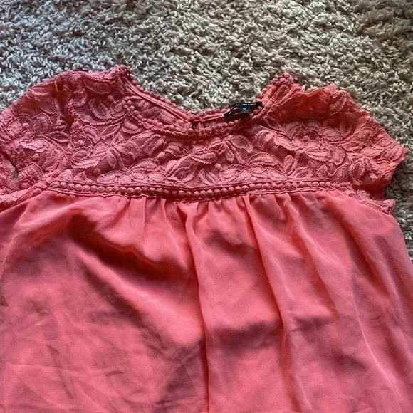 As U Wish Babydoll Dress - Picture 2 of 3